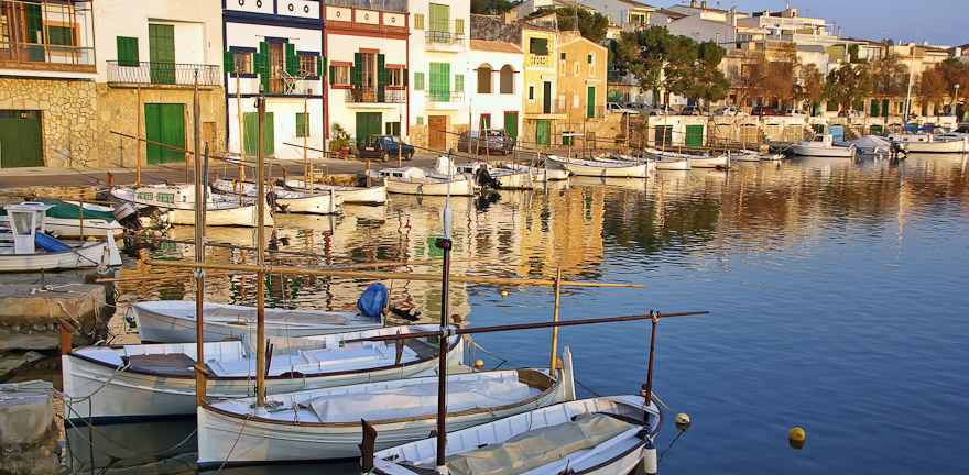 Balearic Islands