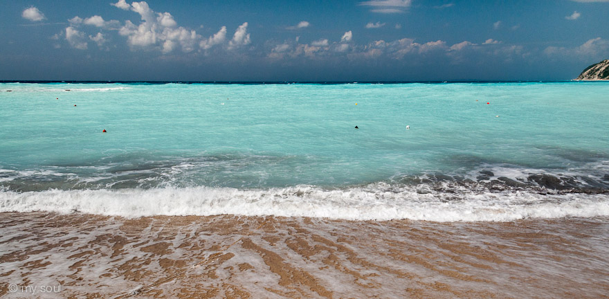Ionian Sea