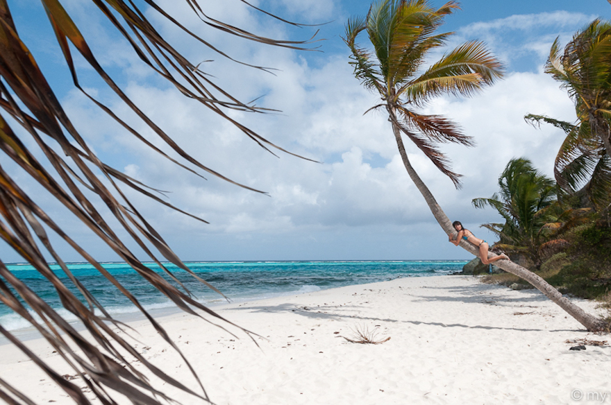 Caribbean Sea