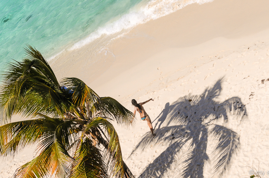 Caribbean Sea