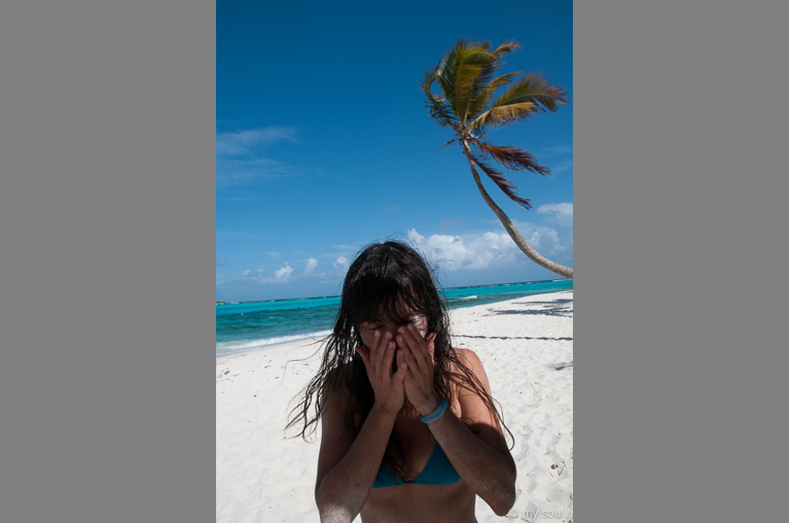 Caribbean Sea