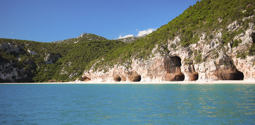 Sardinia