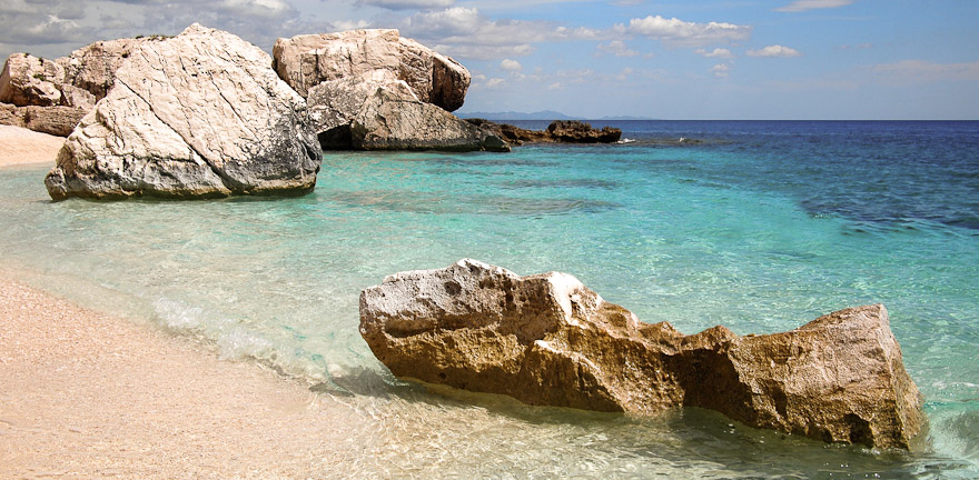 Sardinia