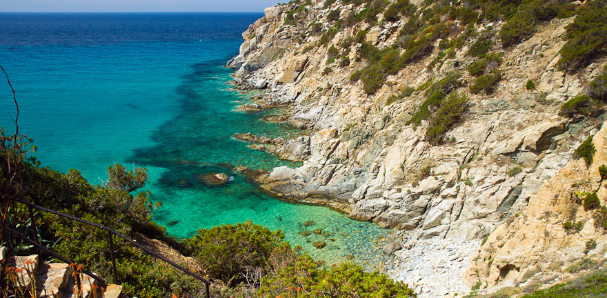 Sardinia