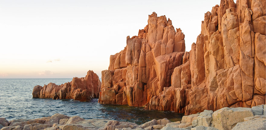 Sardinia