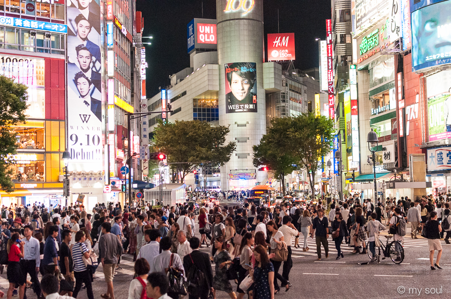 Japan