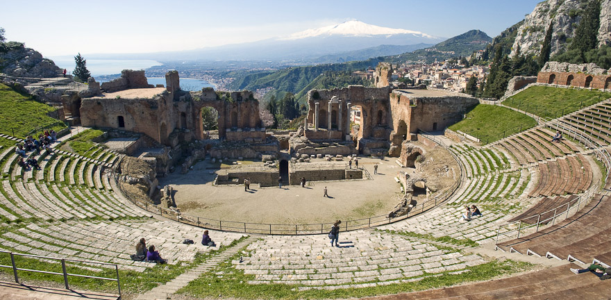 Sicily