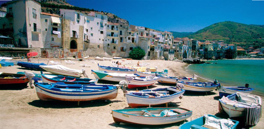 Sicily